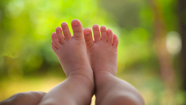 Podologia Infantil: Quando Seu Filho Deve Consultar um Podólogo