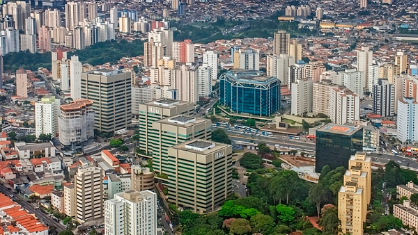 Podologia em Santo Amaro: Clínica Especializada na Zona Sul de São Paulo