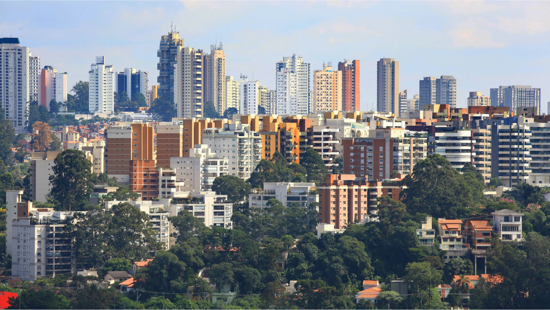 Podologia na Zona Sul de São Paulo: Guia Completo por Bairro