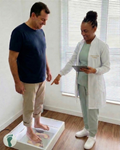 Avaliação Biomecânica Para Conforto Dos Pés