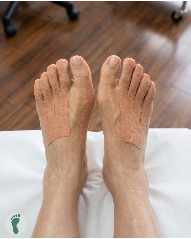 Knesio podo (bandagem)